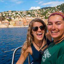 Mediterranean to Caribbean 